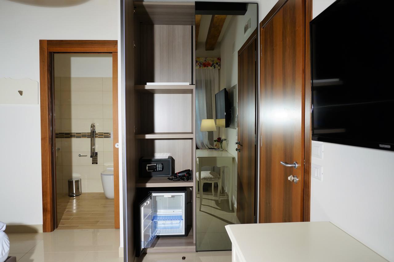 Bed & Breakfast Hortus Venezia