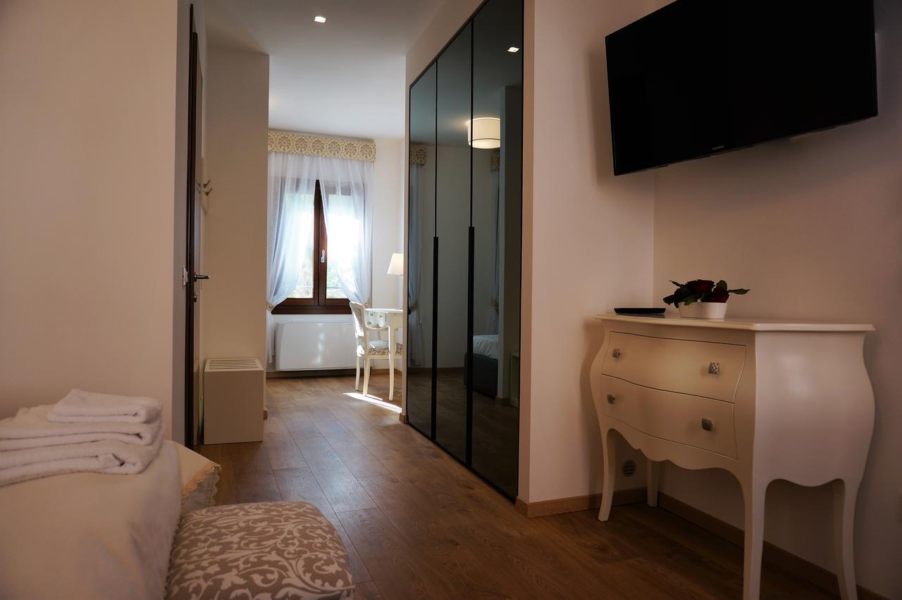Hortus Bed & Breakfast *