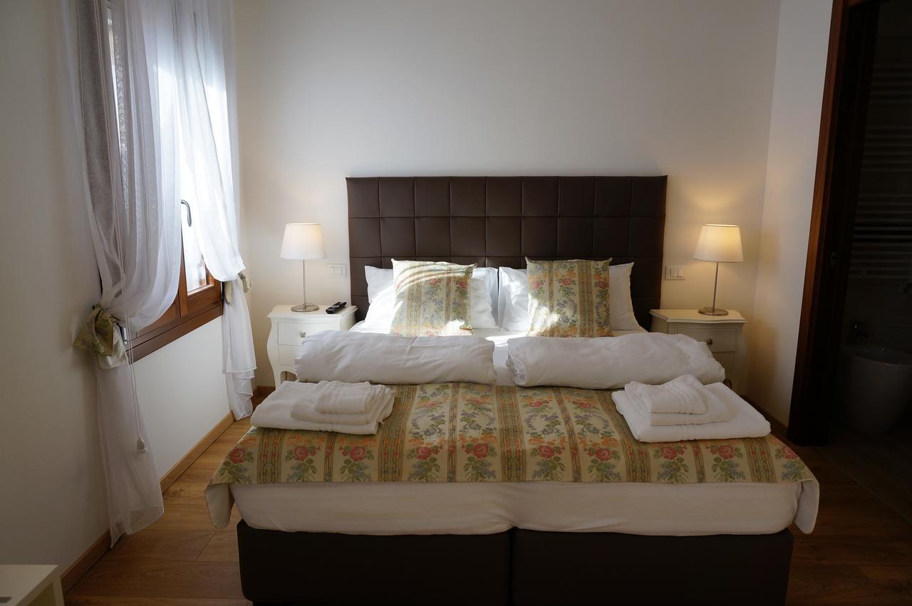 Hortus Bed & Breakfast Venezia