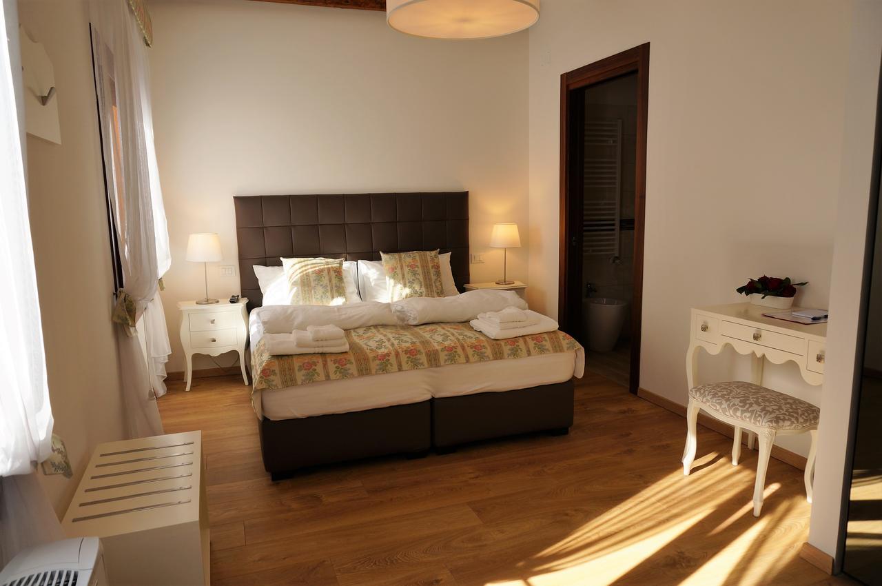 Hortus Bed & Breakfast Venezia