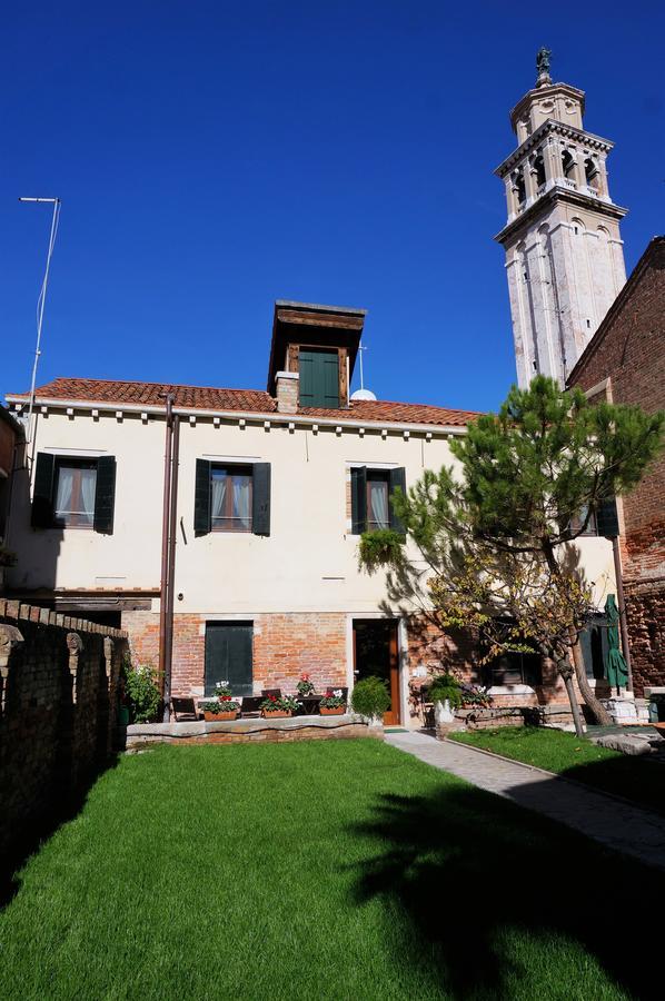 Bed & Breakfast Hortus Venezia