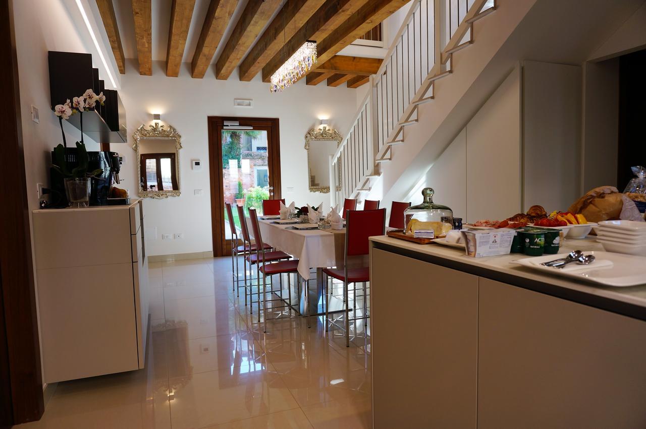Bed & Breakfast Hortus