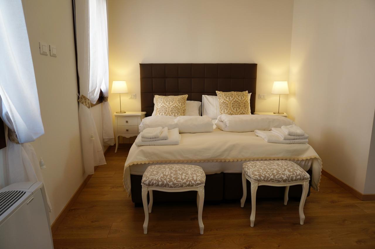 Bed and breakfast Hortus