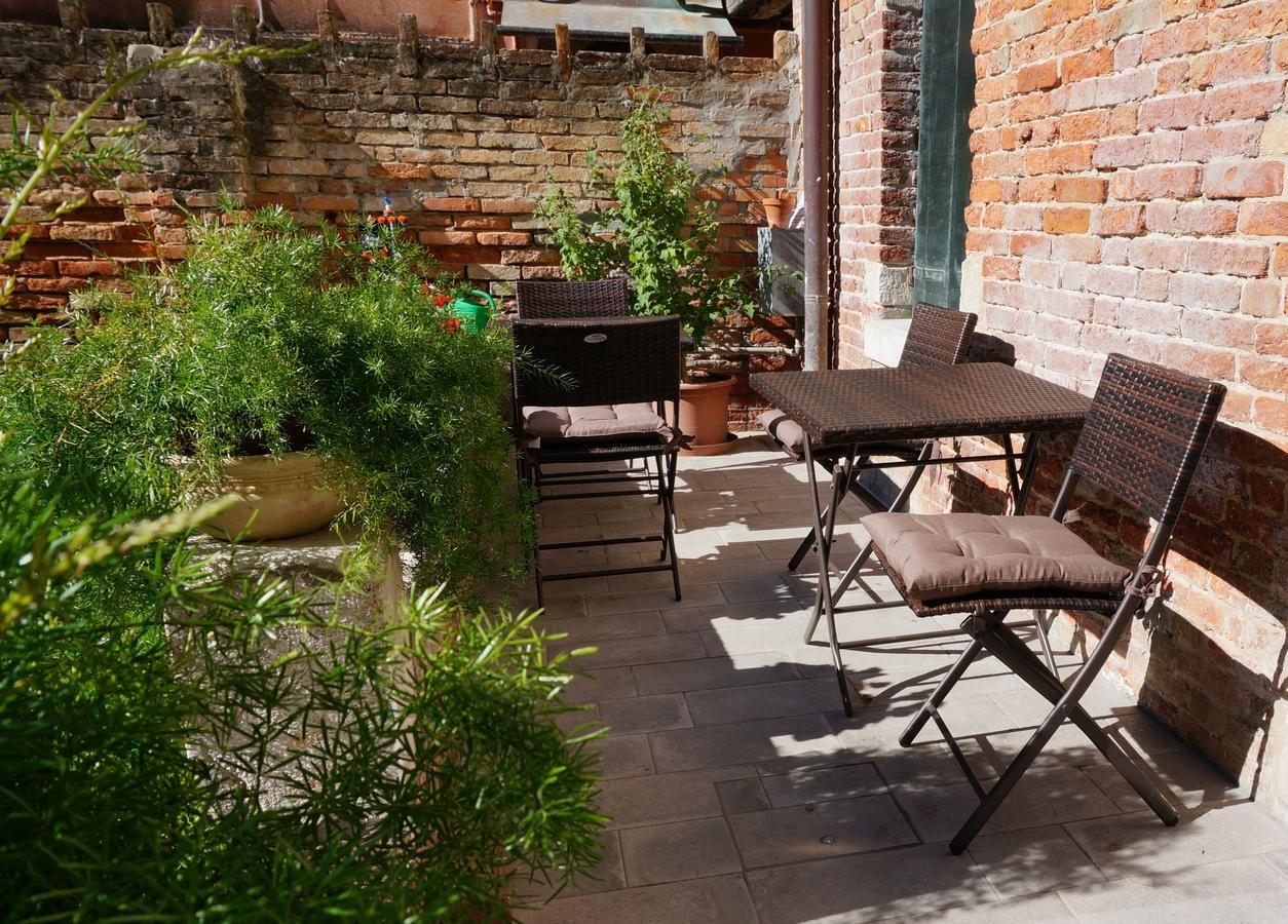 Hortus * Venecia
