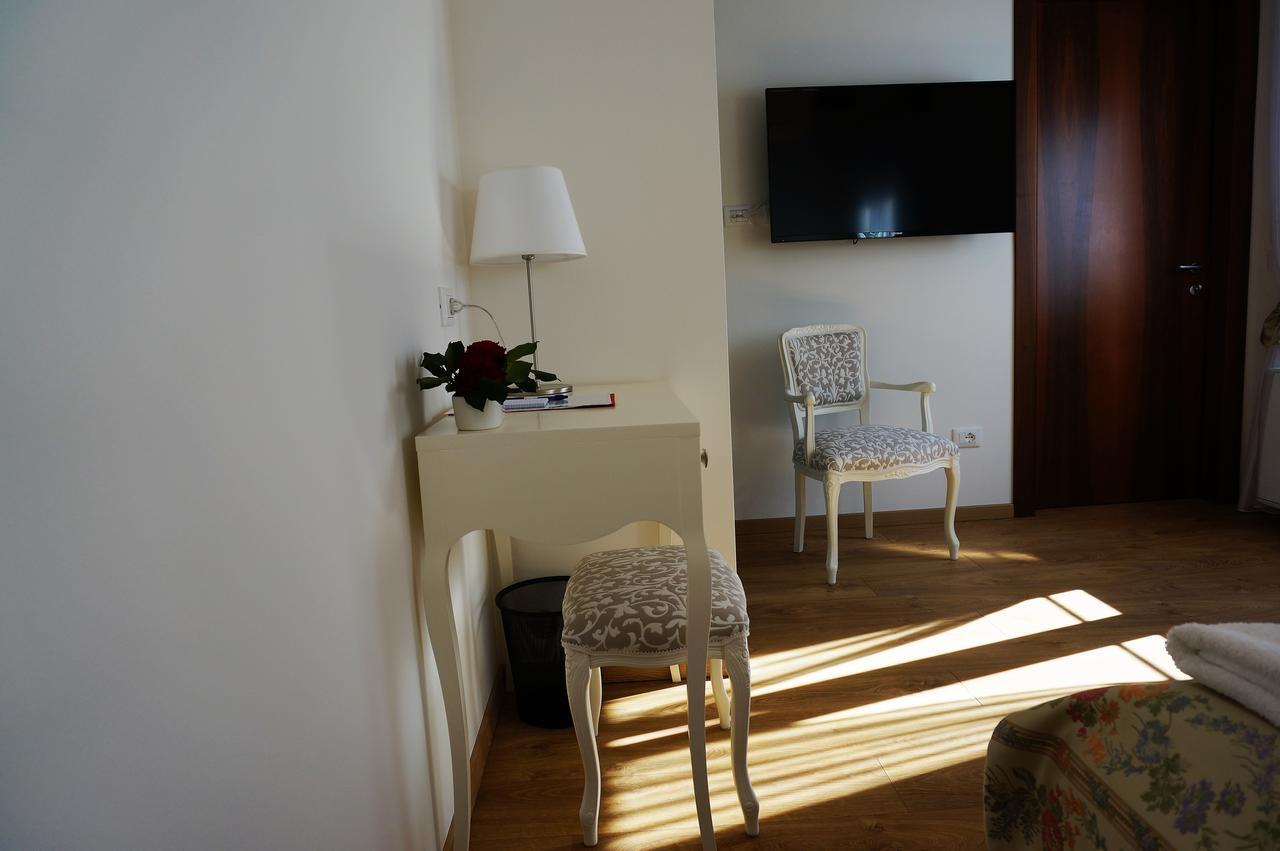 Hortus Bed and breakfast *