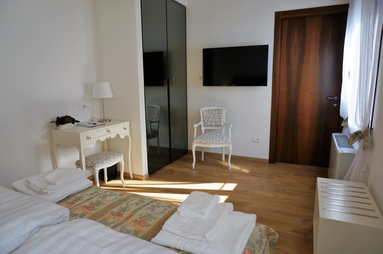 Bed and breakfast Hortus *